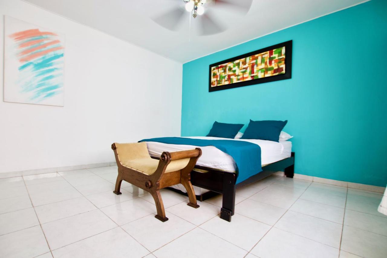 Quillahost Tropical Apartment Barranquilla  Exterior photo